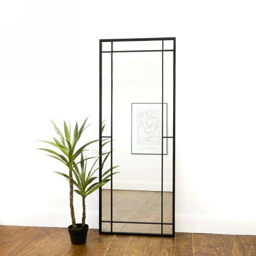 Bexley Rectangular Mirror