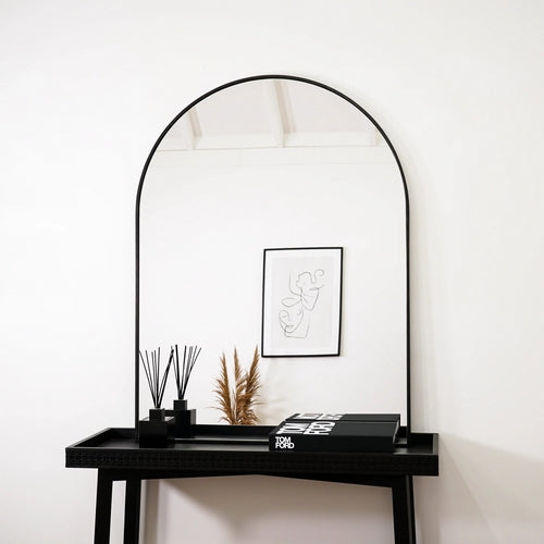 Liberty Arched Mirror