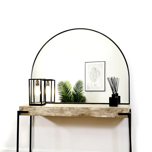 Liberty Arch Mirror - 90 cm H