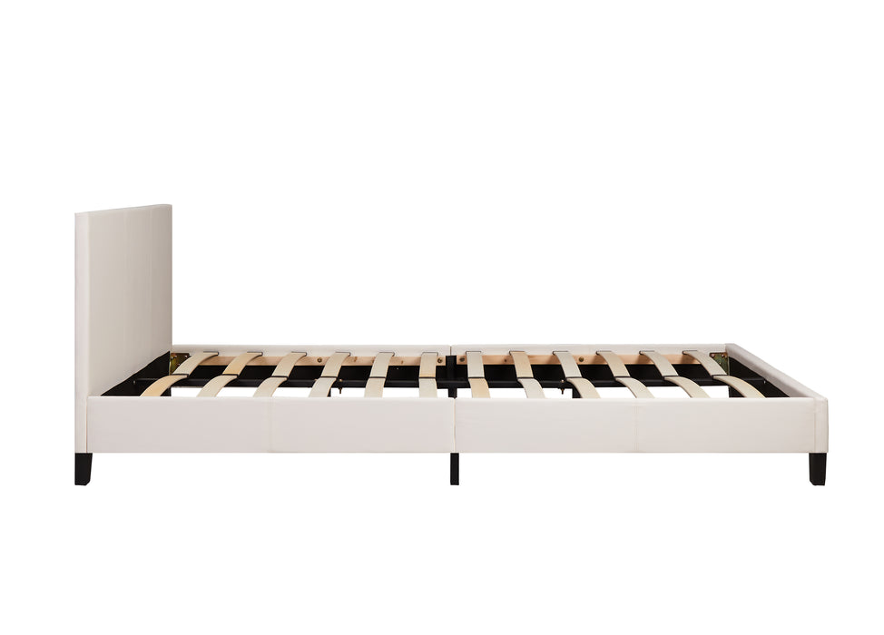 Gerald Queen Bed