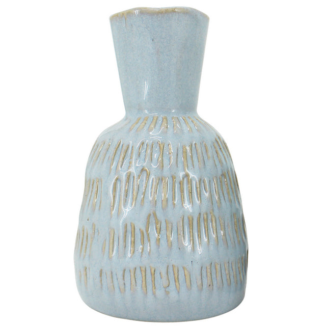 Lagom Vase 10x16.5cm