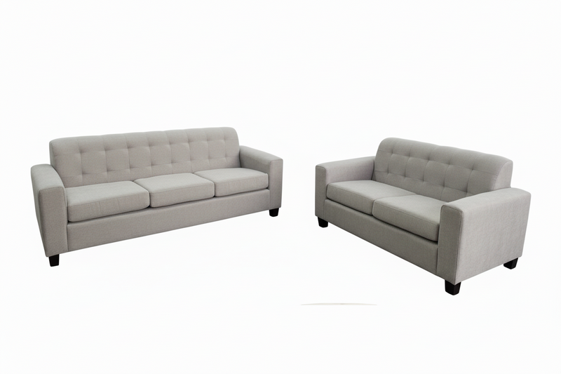 Stanmore 3 + 2 Seater Lounge