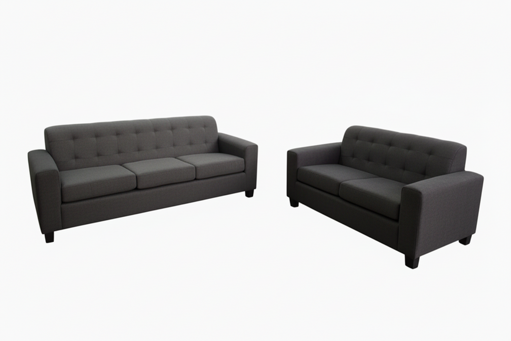 Stanmore 3 + 2 Seater Lounge