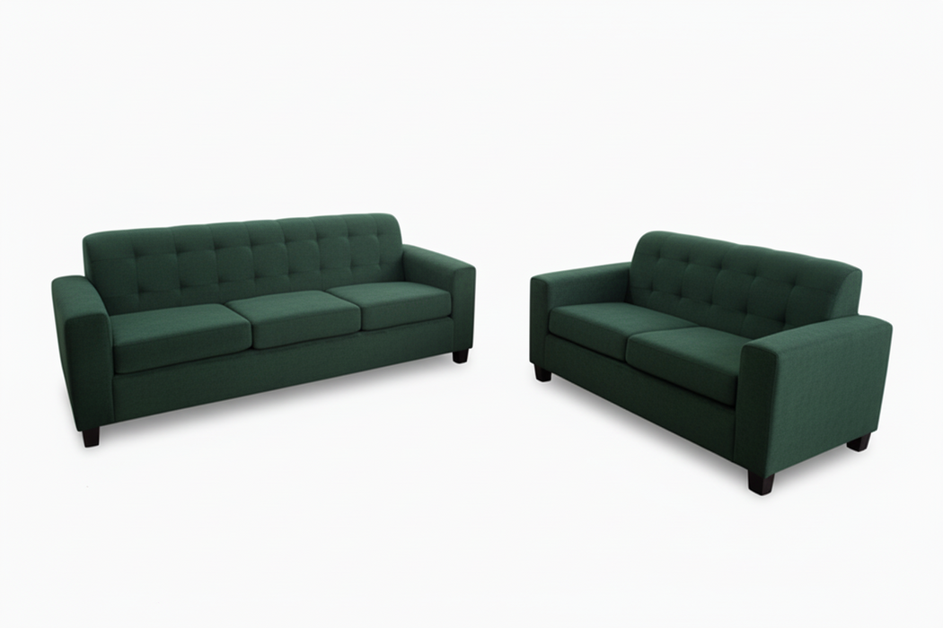 Stanmore 3 + 2 Seater Lounge