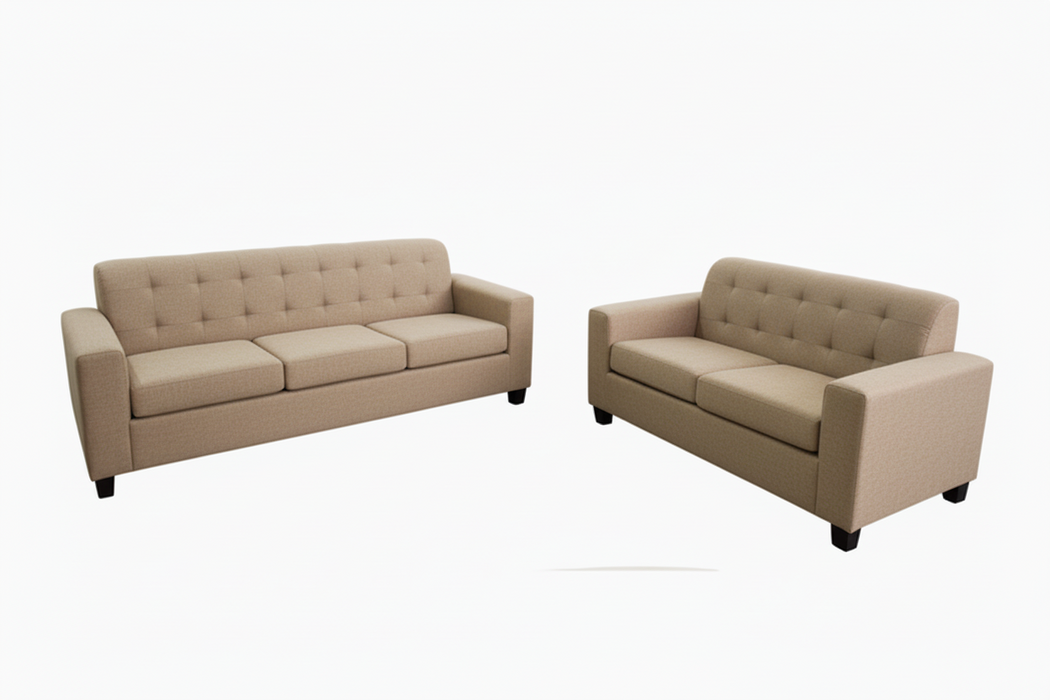 Stanmore 3 + 2 Seater Lounge