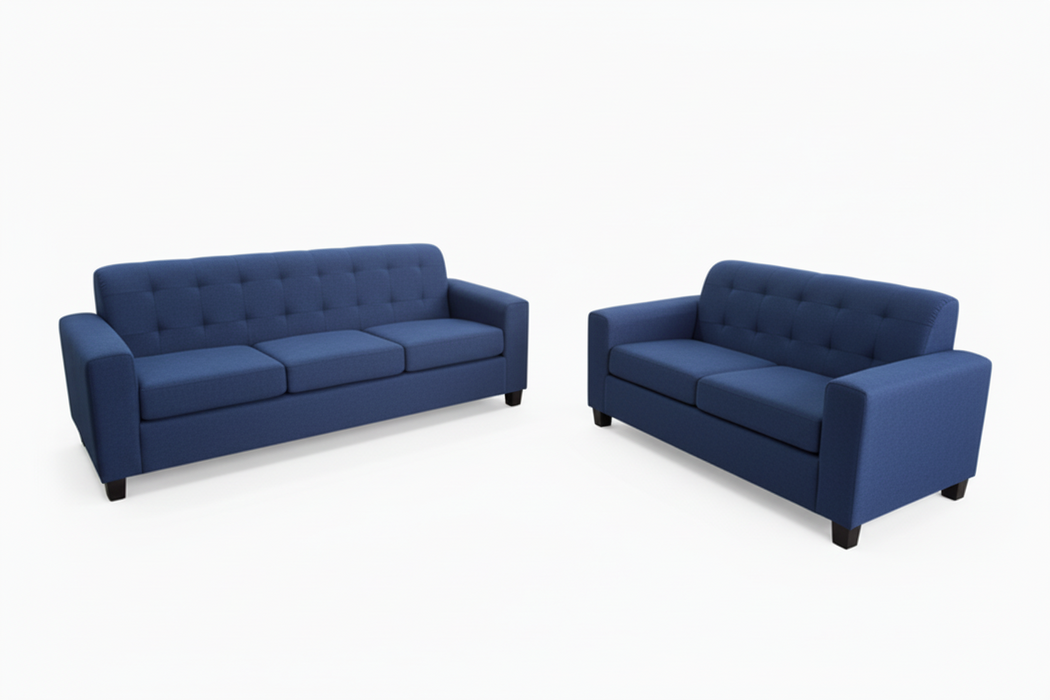 Stanmore 3 + 2 Seater Lounge