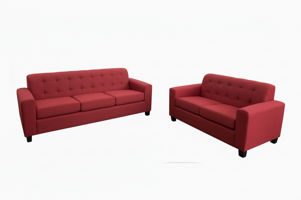 Stanmore 3 + 2 Seater Lounge