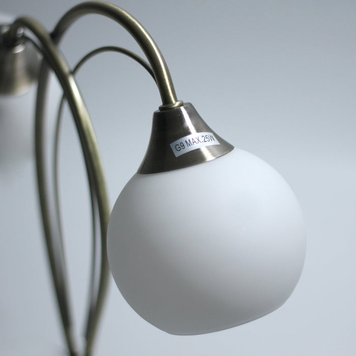 Malini Table Lamp