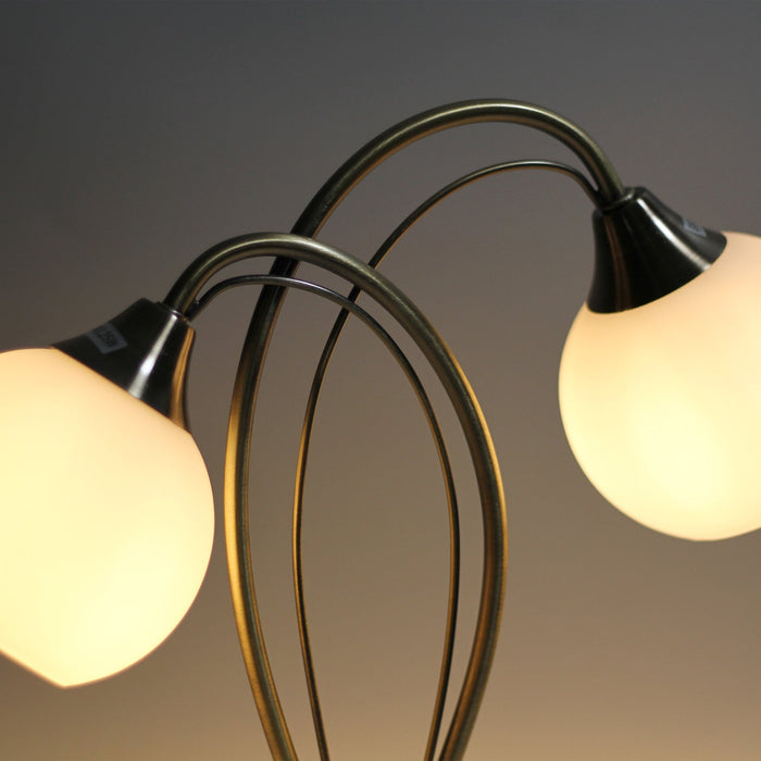 Malini Table Lamp