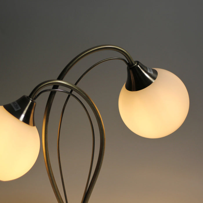 Malini Table Lamp