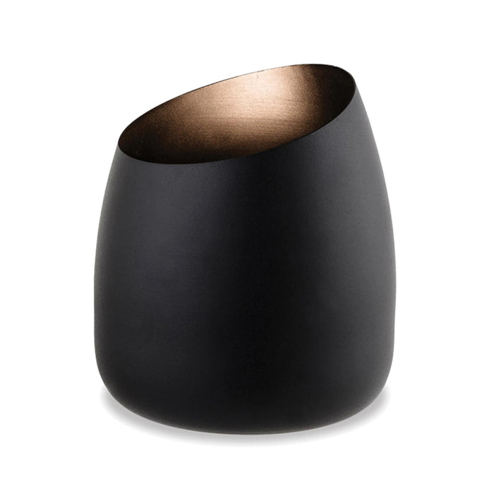 Chester Uplight Table Lamp - Black