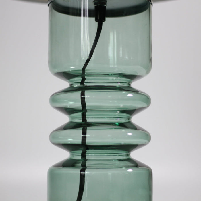 Julina Table Lamp - Green
