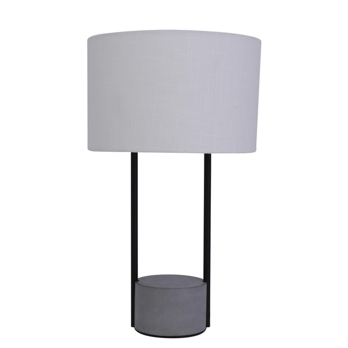 Maya Table Lamp