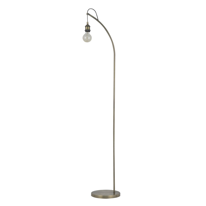 Mykki Floor Lamp