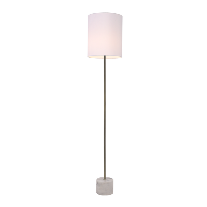 Wigwam Floor Lamp
