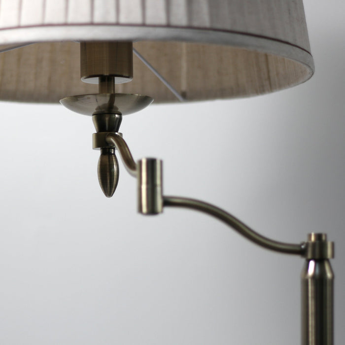 Nicollete Floor Lamp