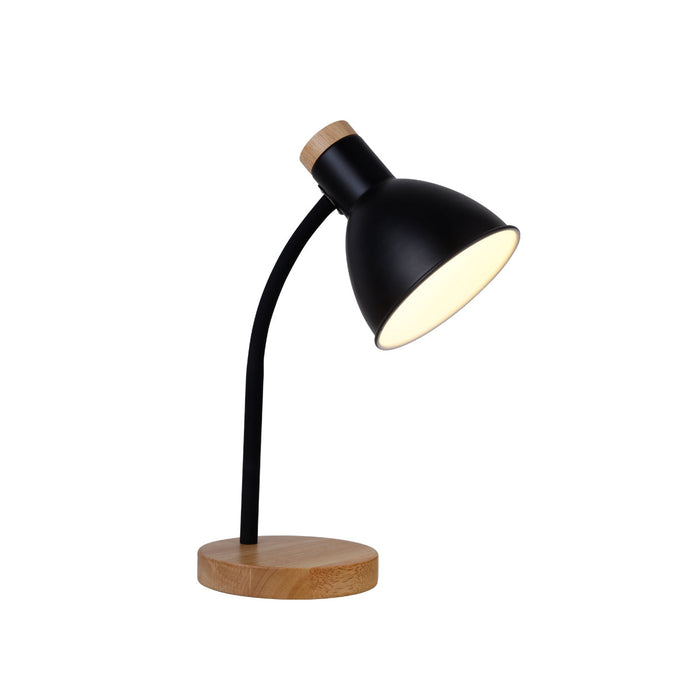 Merete Table Lamp - Black