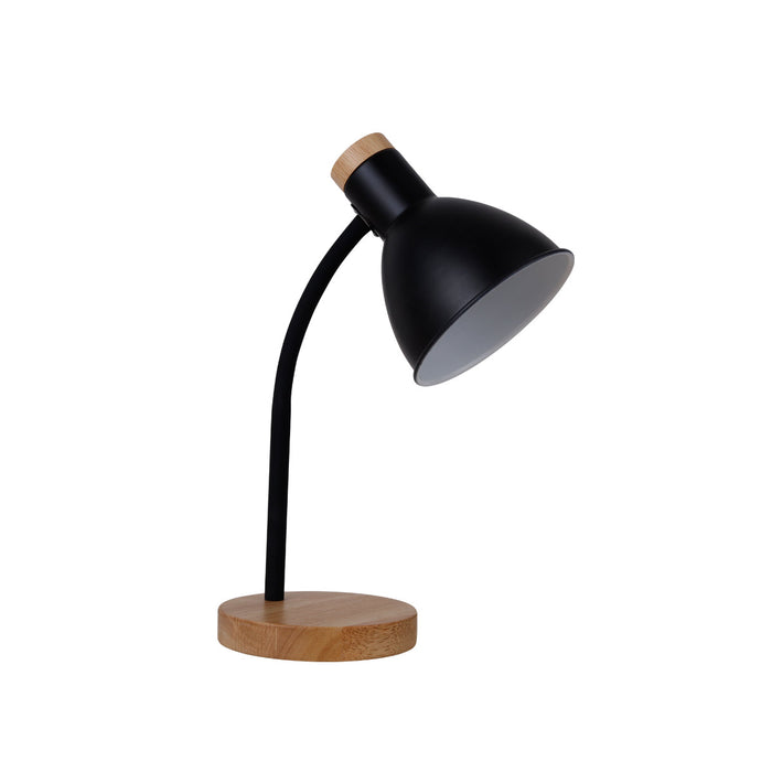 Merete Table Lamp - Black