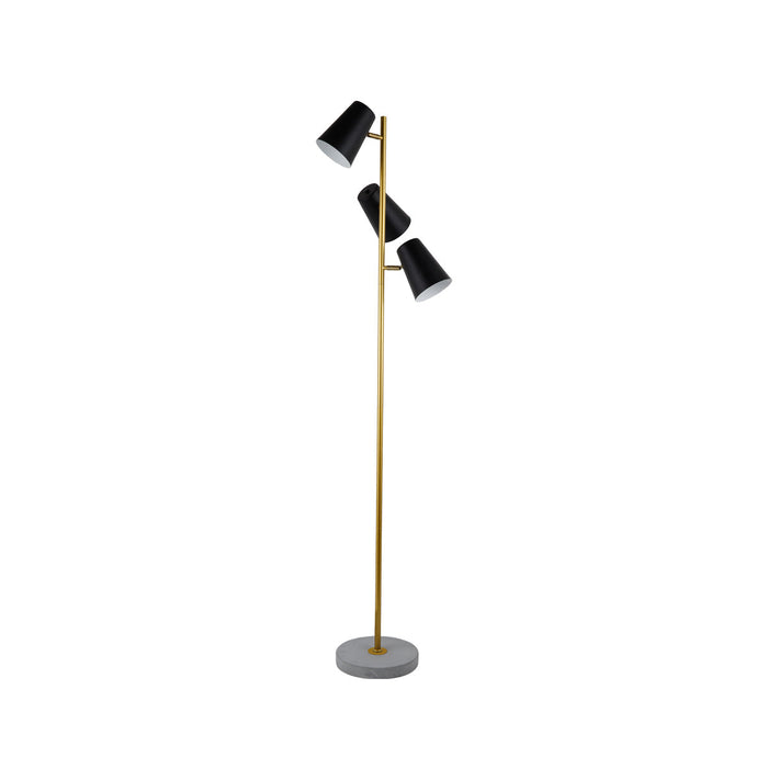 Verne Floor Lamp