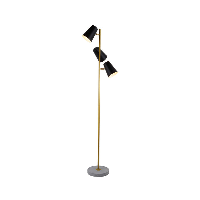 Verne Floor Lamp