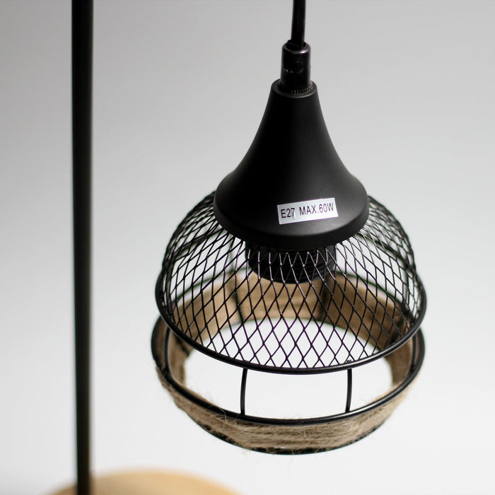 Kasanita Table Lamp