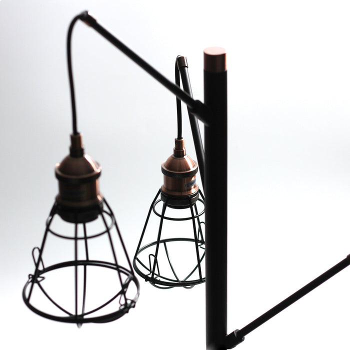 Zehra Floor Lamp