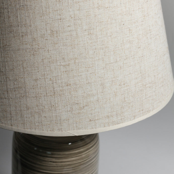 Gesa Ceramic Table Lamp