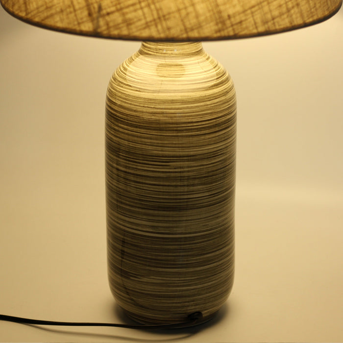 Gesa Ceramic Table Lamp