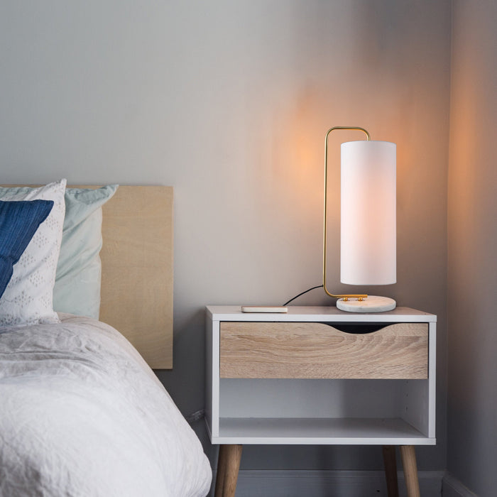 Adele Table Lamp