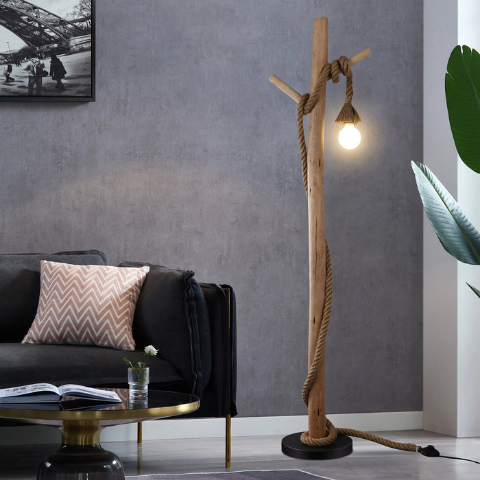 Lea Floor Lamp