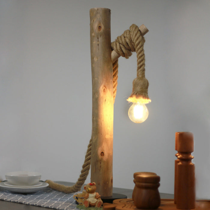 Lea Table Lamp