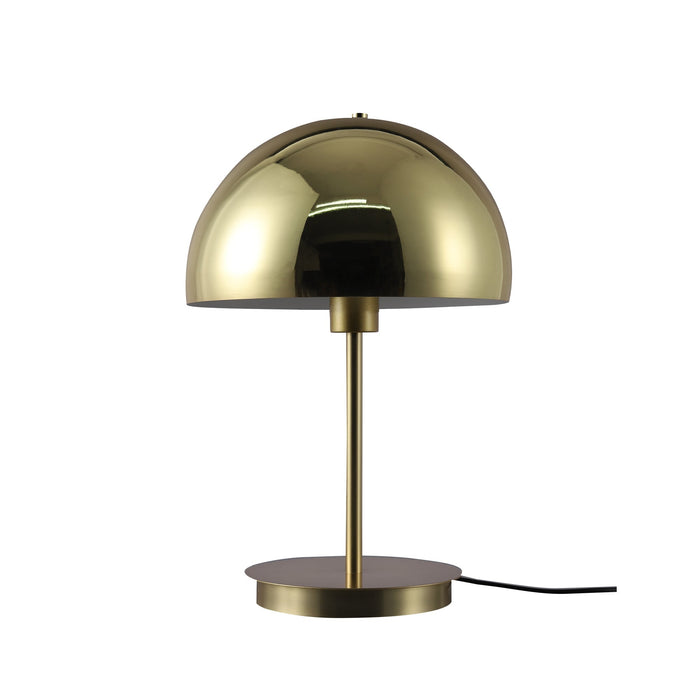 Brenda Table Lamp Gold