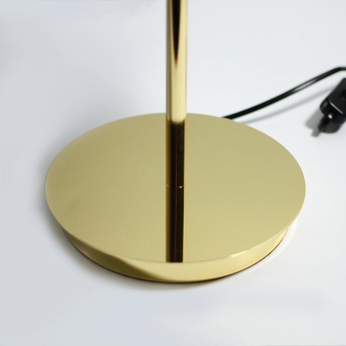 Brenda Table Lamp Gold