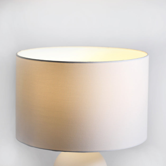 Murano Table Lamp - Brass