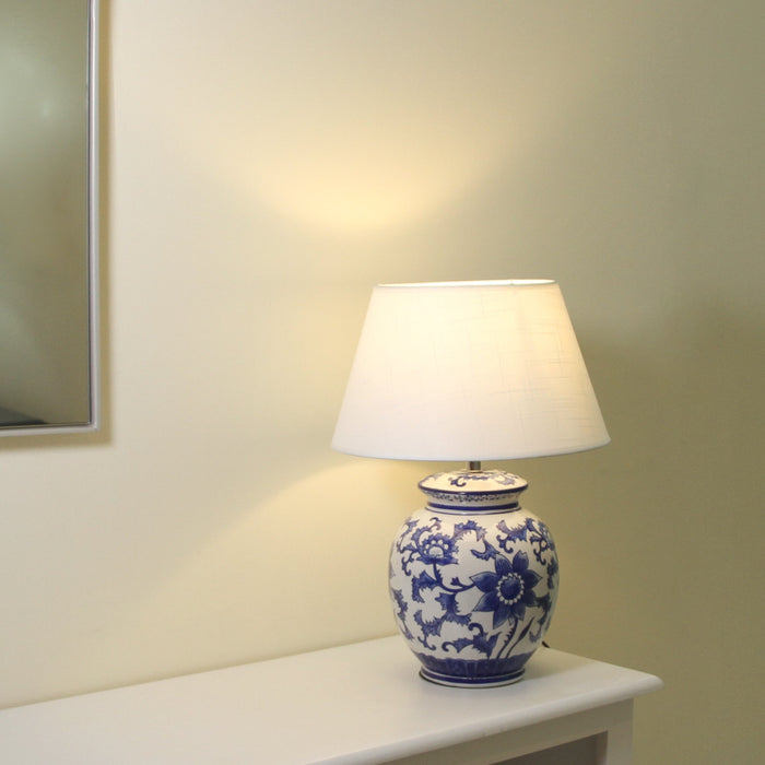 Anthea Table Lamp