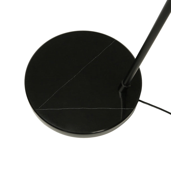 Layla Floor Lamp - Black