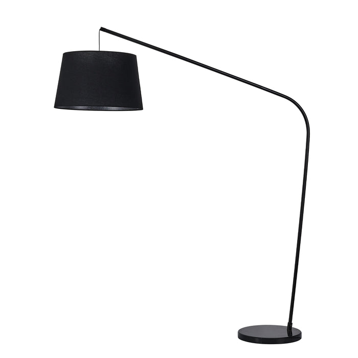 Layla Floor Lamp - Black