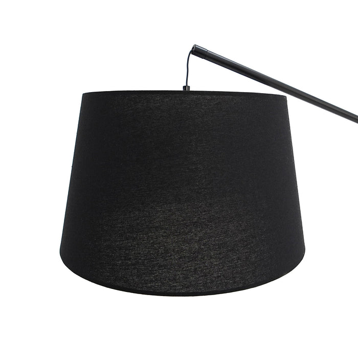 Layla Floor Lamp - Black