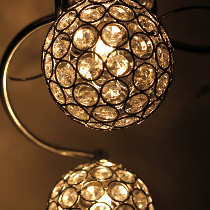 Gordon 4 Lights Ceiling Light