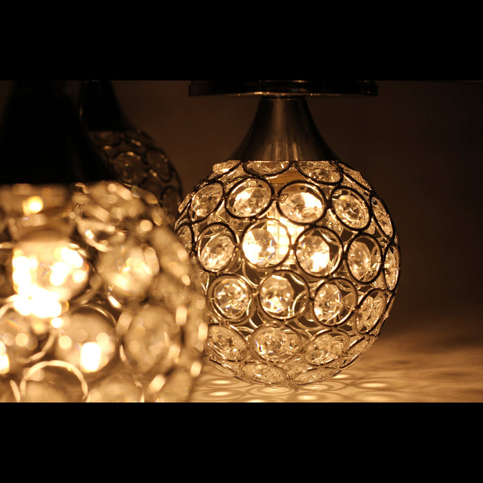 Gordon 4 Lights Ceiling Light