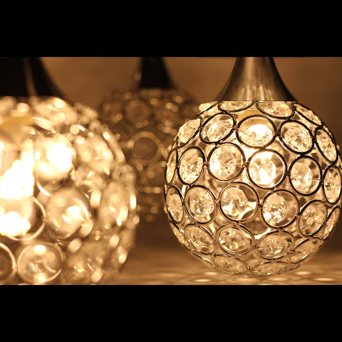 Gordon 4 Lights Ceiling Light