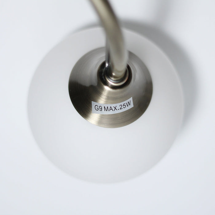 Malini 5 Lights Ceiling Light