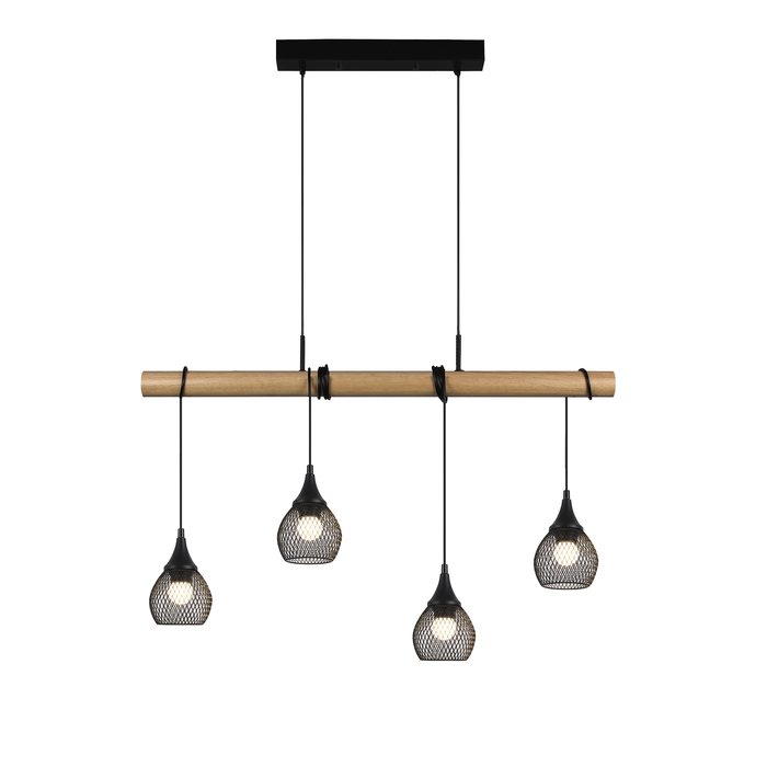 Lars Pendant Light