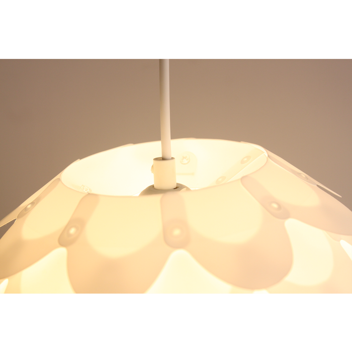 Melito Pendant Light Oval Shape