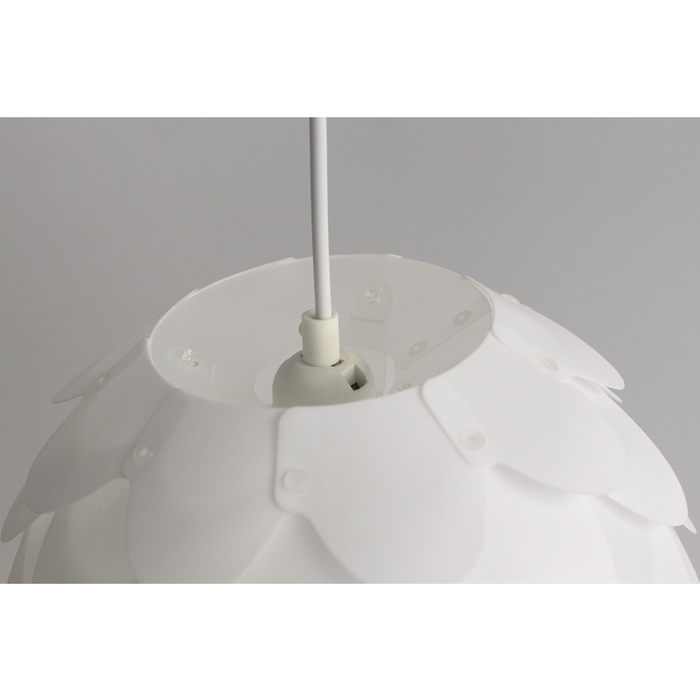 Melito Pendant Light Oval Shape