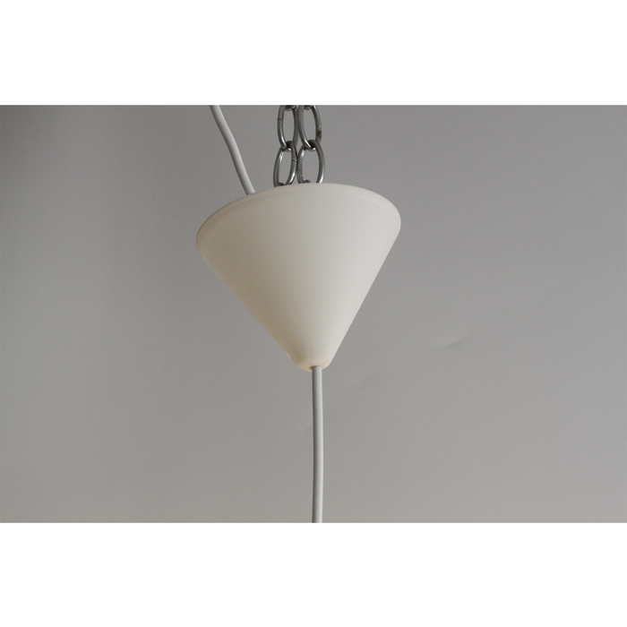 Melito Pendant Light Oval Shape