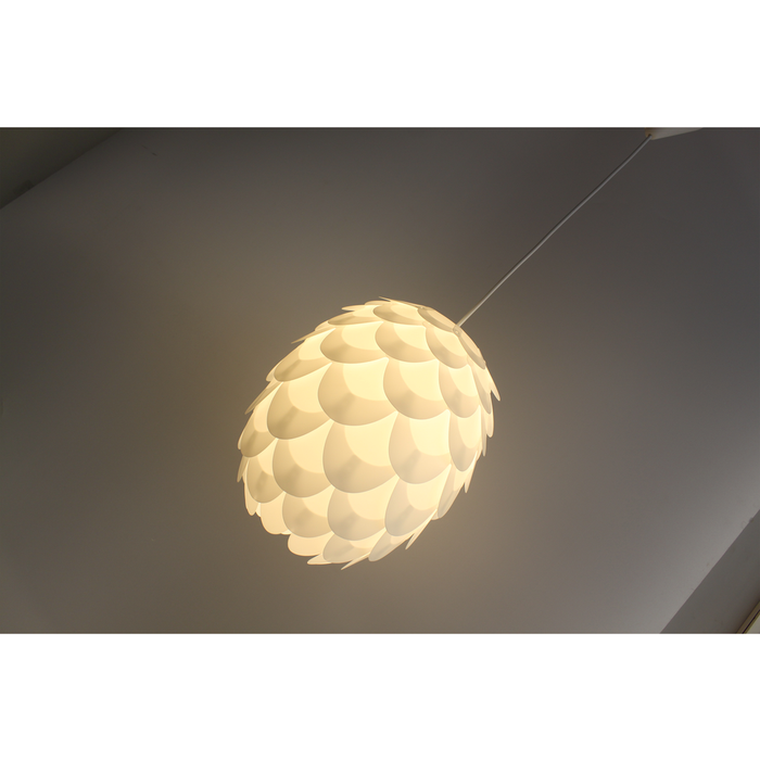 Melito Pendant Light Oval Shape