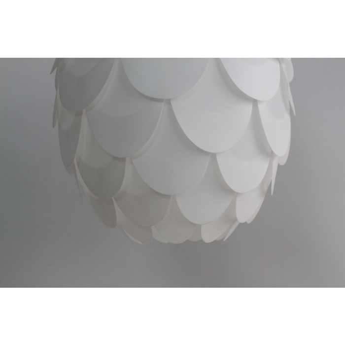 Melito Pendant Light Oval Shape