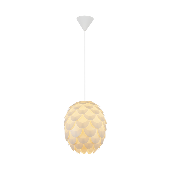 Melito Pendant Light Oval Shape