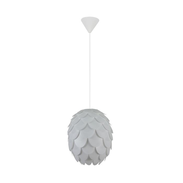 Melito Pendant Light Oval Shape